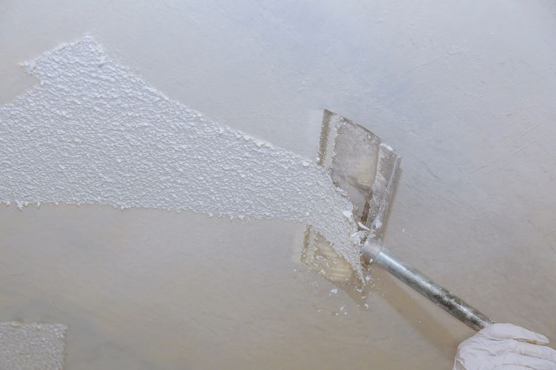 Ceiling Texture Smoothing - Ceiling Texture Smoothing Eden Prairie, Minnesota