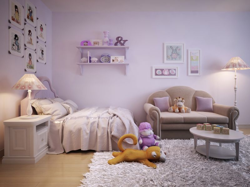 Kids' Room